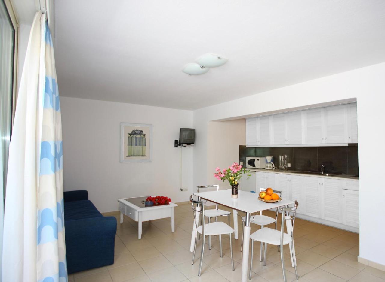 Oliv Apartments Platanes  Exterior foto
